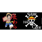 Immagine del prodotto One Piece - Tazza di Ruffy e Skull