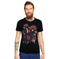 Immagine del prodotto Naruto - T-shirt Akatsuki Kisame e Itachi