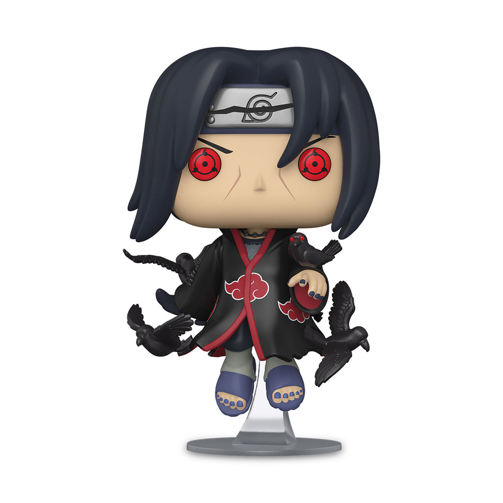 Product image Naruto - Itachi Funko Pop Figure