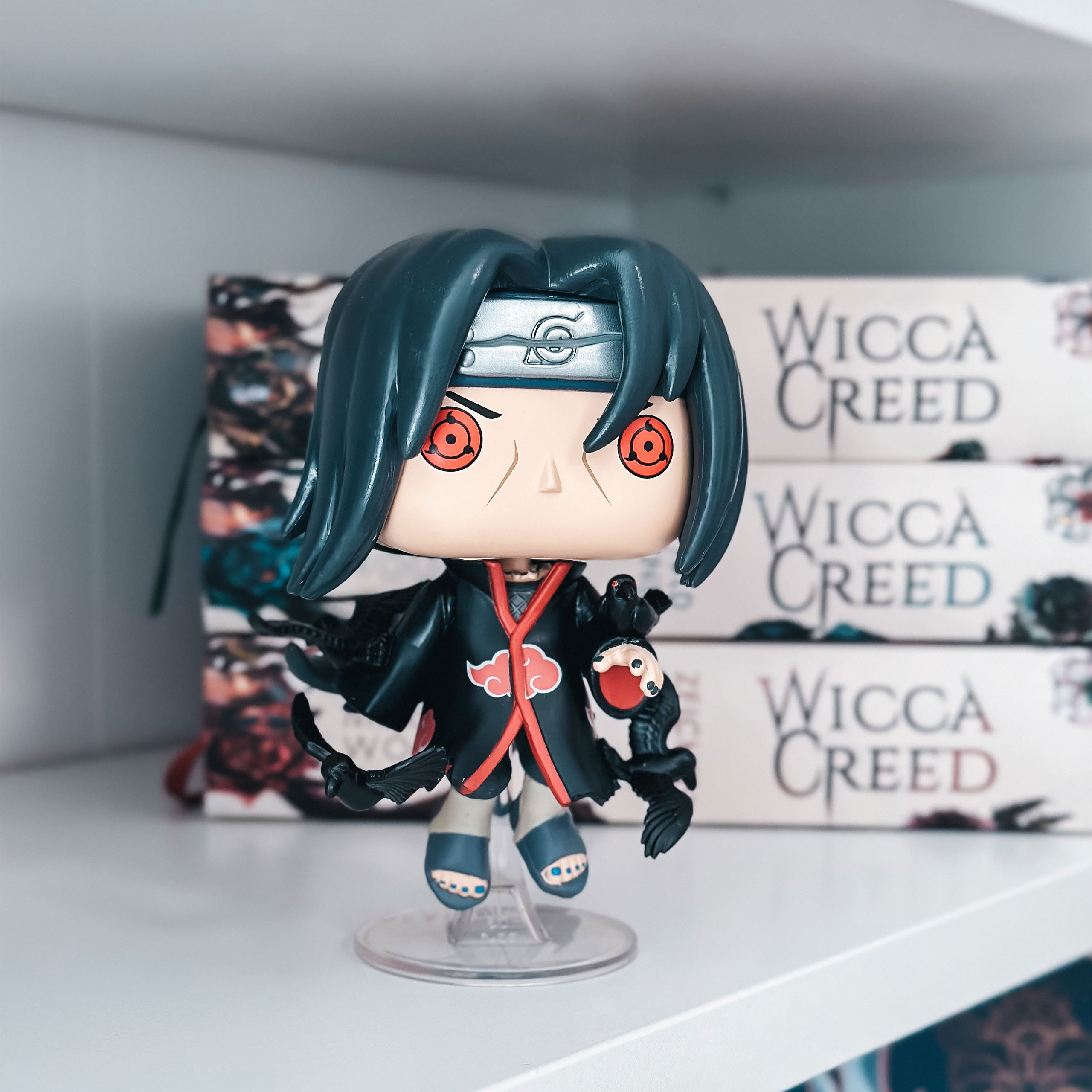 Product image Naruto - Itachi Funko Pop Figure
