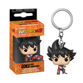 Immagine del prodotto Dragon Ball Z - Goku Kamehameha Funko Pop Portachiavi