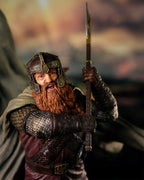 Immagine del prodotto Il Signore degli Anelli - Figura Deluxe di Legolas e Gimli 46 cm