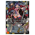 Immagine del prodotto The Dungeon of Black Company - Manga Volume 3