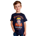 Product image Naruto - Ichiraku Ramen T-Shirt Kids blue