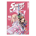Immagine del prodotto Shaman King - Volume 10