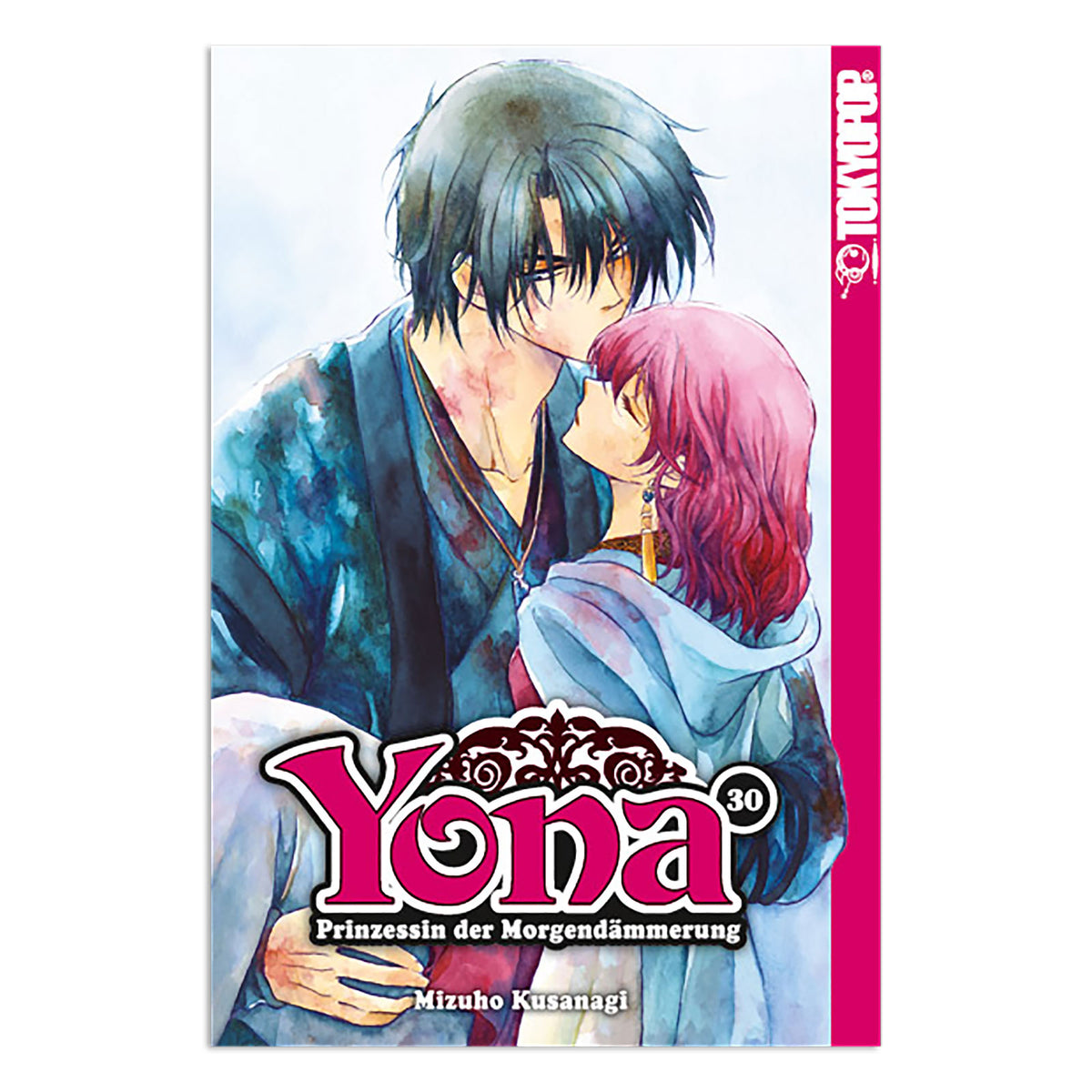 Immagine del prodotto Yona - Principessa dell'Alba Manga Volume 30