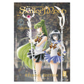 Immagine del prodotto Pretty Guardian Sailor Moon - Edizione Eterna Manga Volume 7 Edizione Deluxe