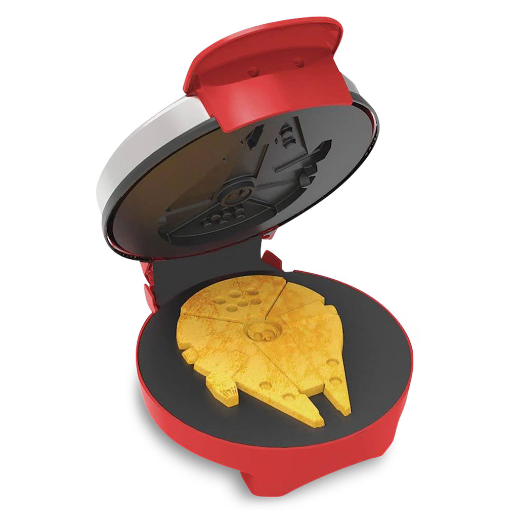 Immagine del prodotto Star Wars - Waffle Maker Millennium Falcon