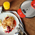 Immagine del prodotto Star Wars - Waffle Maker Millennium Falcon