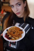Immagine del prodotto Star Wars - Waffle Maker Millennium Falcon
