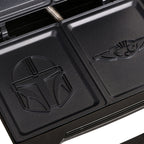 Product image Grogu and Mando Sandwich Maker - Star Wars The Mandalorian