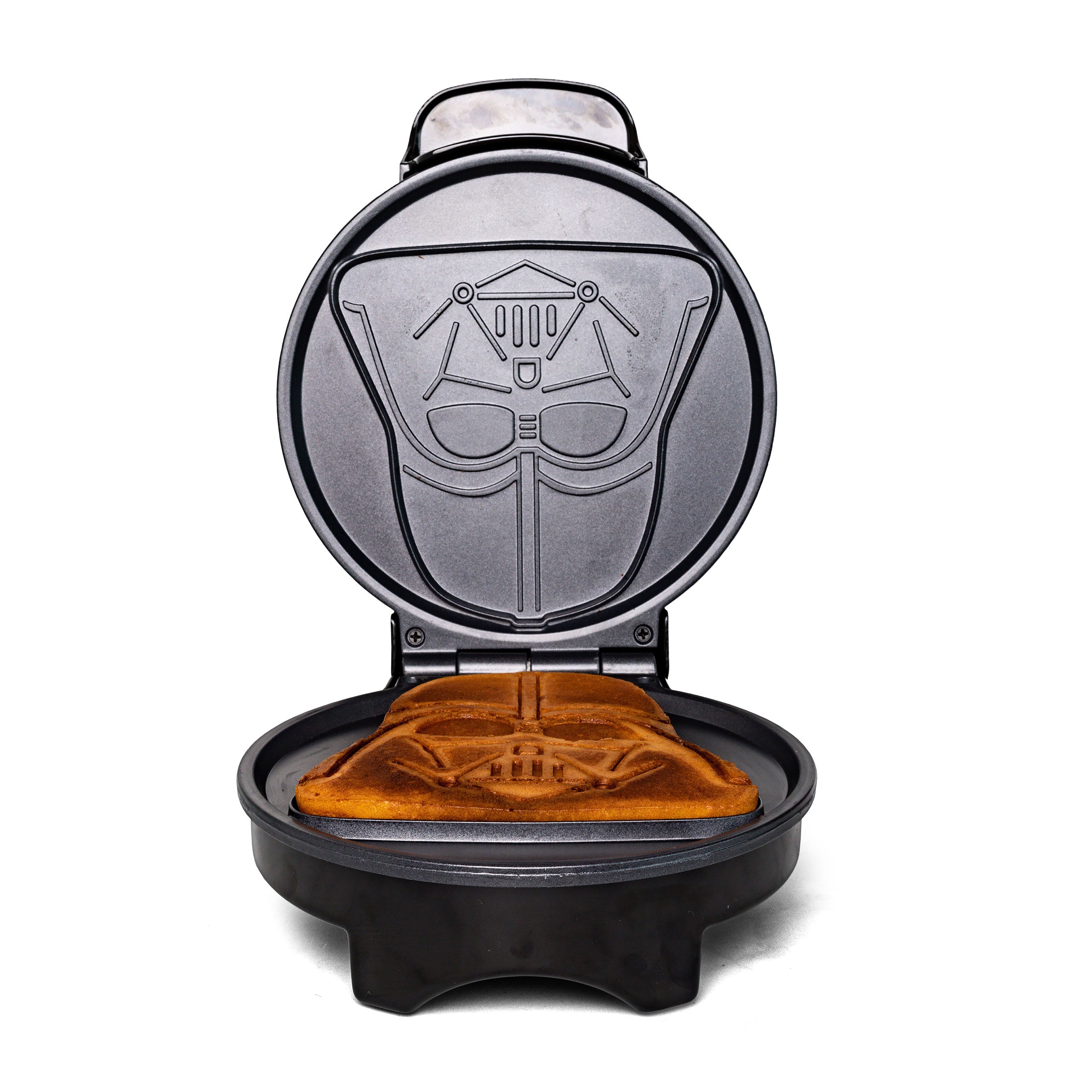 Immagine del prodotto Star Wars - Piastra per waffle Darth Vader