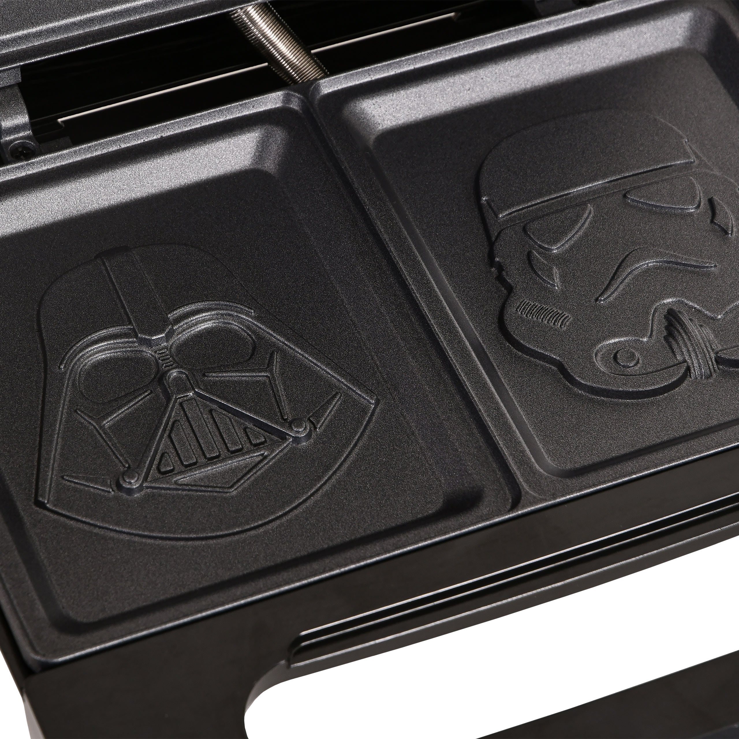 Immagine del prodotto Star Wars - Darth Vader & Stormtrooper Tostapane