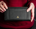 Immagine del prodotto Zelda - Portafoglio con Logo e Cerniera