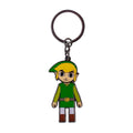 Immagine del prodotto Zelda - Portachiavi Link
