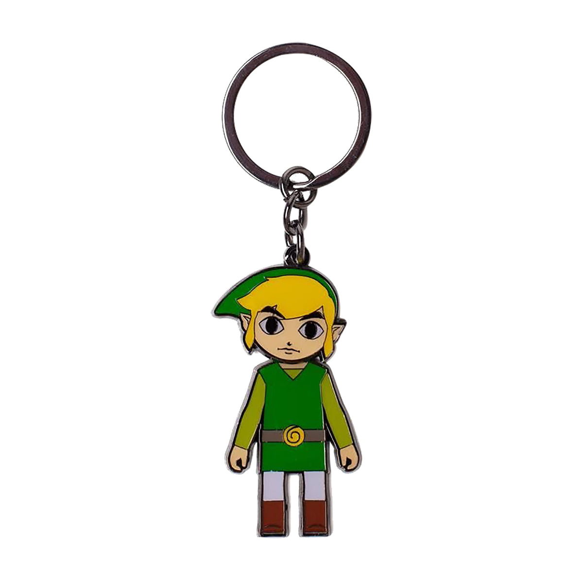 Immagine del prodotto Zelda - Portachiavi Link