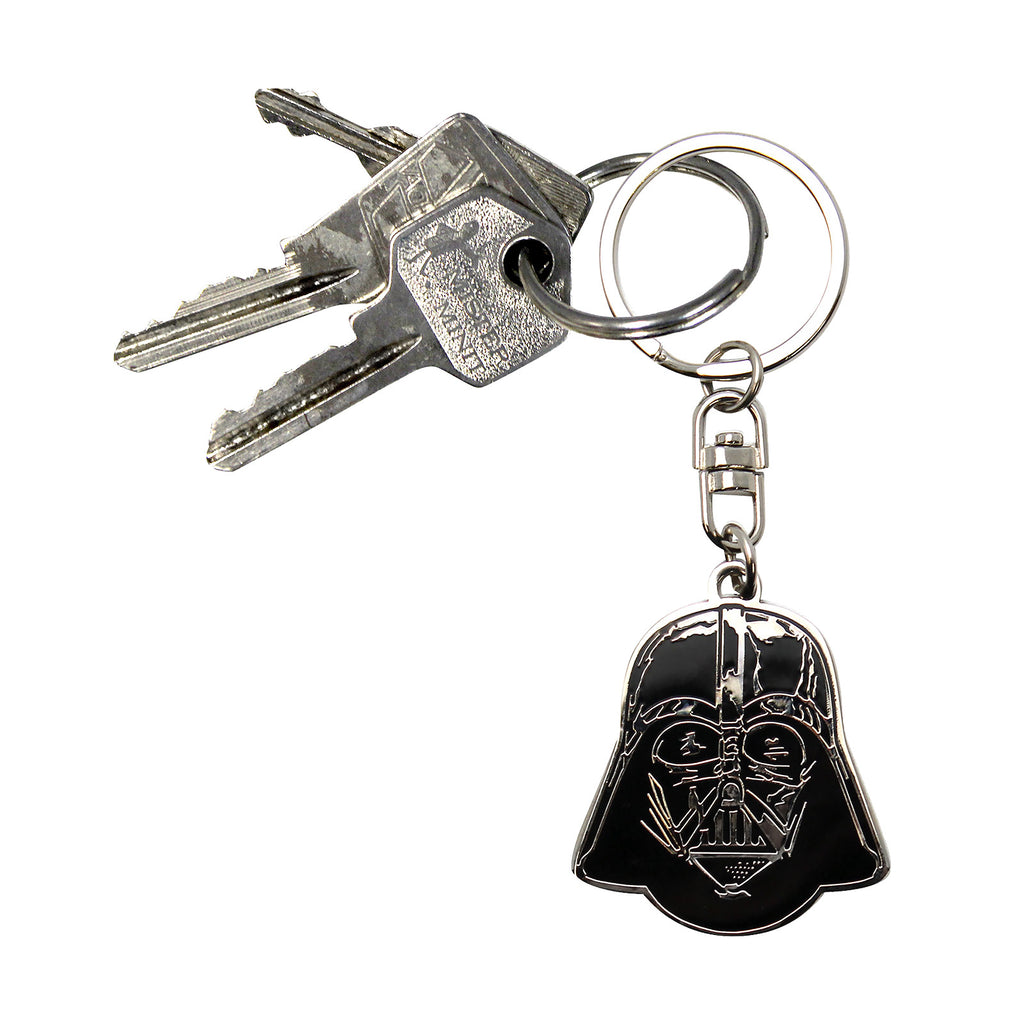 Immagine del prodotto Portachiavi Darth Vader - Star Wars