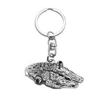 Immagine del prodotto Portachiavi Millennium Falcon - Star Wars