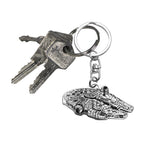 Immagine del prodotto Portachiavi Millennium Falcon - Star Wars