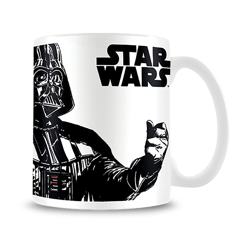 Immagine del prodotto Star Wars - Tazza Potenza di Darth Vader