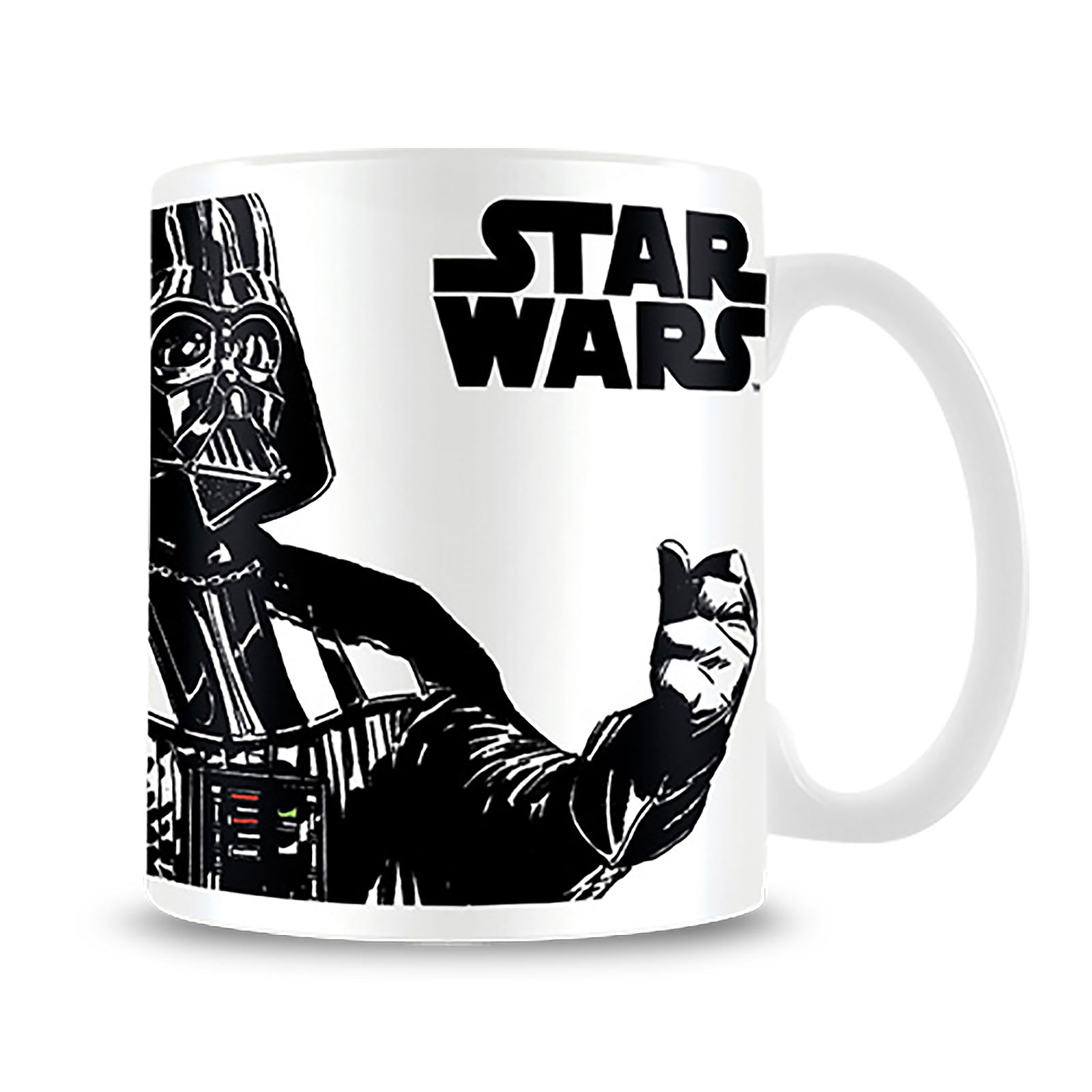 Immagine del prodotto Star Wars - Tazza Potenza di Darth Vader