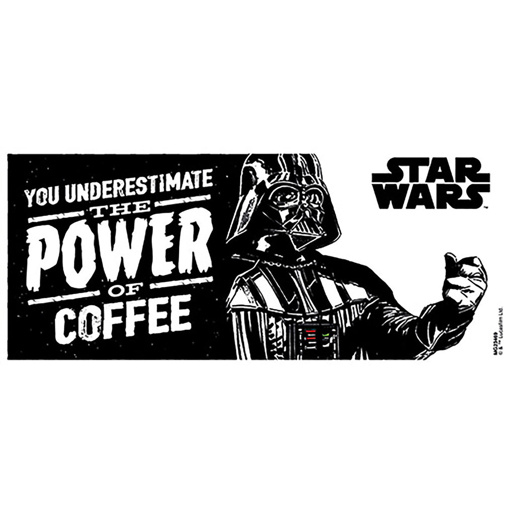 Immagine del prodotto Star Wars - Tazza Potenza di Darth Vader