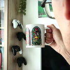 Product image Zelda - Link Allover Mug