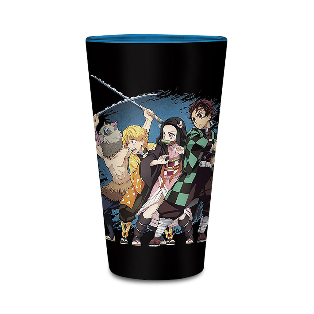 Product image Demon Slayer - Group Glass