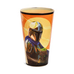 Immagine del prodotto Bicchiere Mando con Grogu - Star Wars The Mandalorian