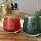 Immagine del prodotto Harry Potter - Set di bicchieri Gryffindor e Slytherin