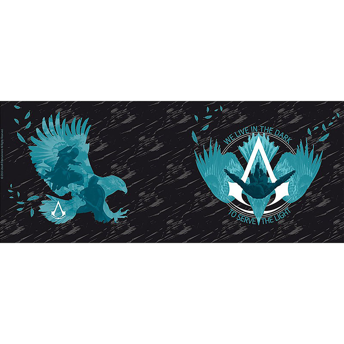 Product image Assassin's Creed - Eagles & Assassin Cup