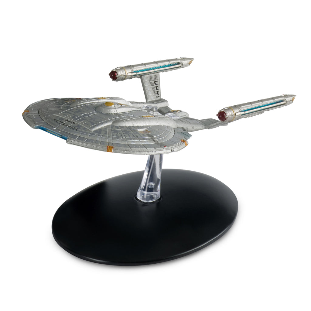 Immagine del prodotto Star Trek - Astronave U.S.S. Enterprise NX-01 Figura Hero Collector