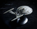 Immagine del prodotto Star Trek - Astronave U.S.S. Enterprise NX-01 Figura Hero Collector