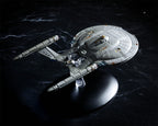 Immagine del prodotto Star Trek - Astronave U.S.S. Enterprise NX-01 Figura Hero Collector