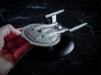 Immagine del prodotto Star Trek - Astronave U.S.S. Enterprise NX-01 Figura Hero Collector