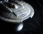 Immagine del prodotto Star Trek - Astronave U.S.S. Enterprise NX-01 Figura Hero Collector