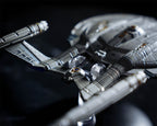 Immagine del prodotto Star Trek - Astronave U.S.S. Enterprise NX-01 Figura Hero Collector