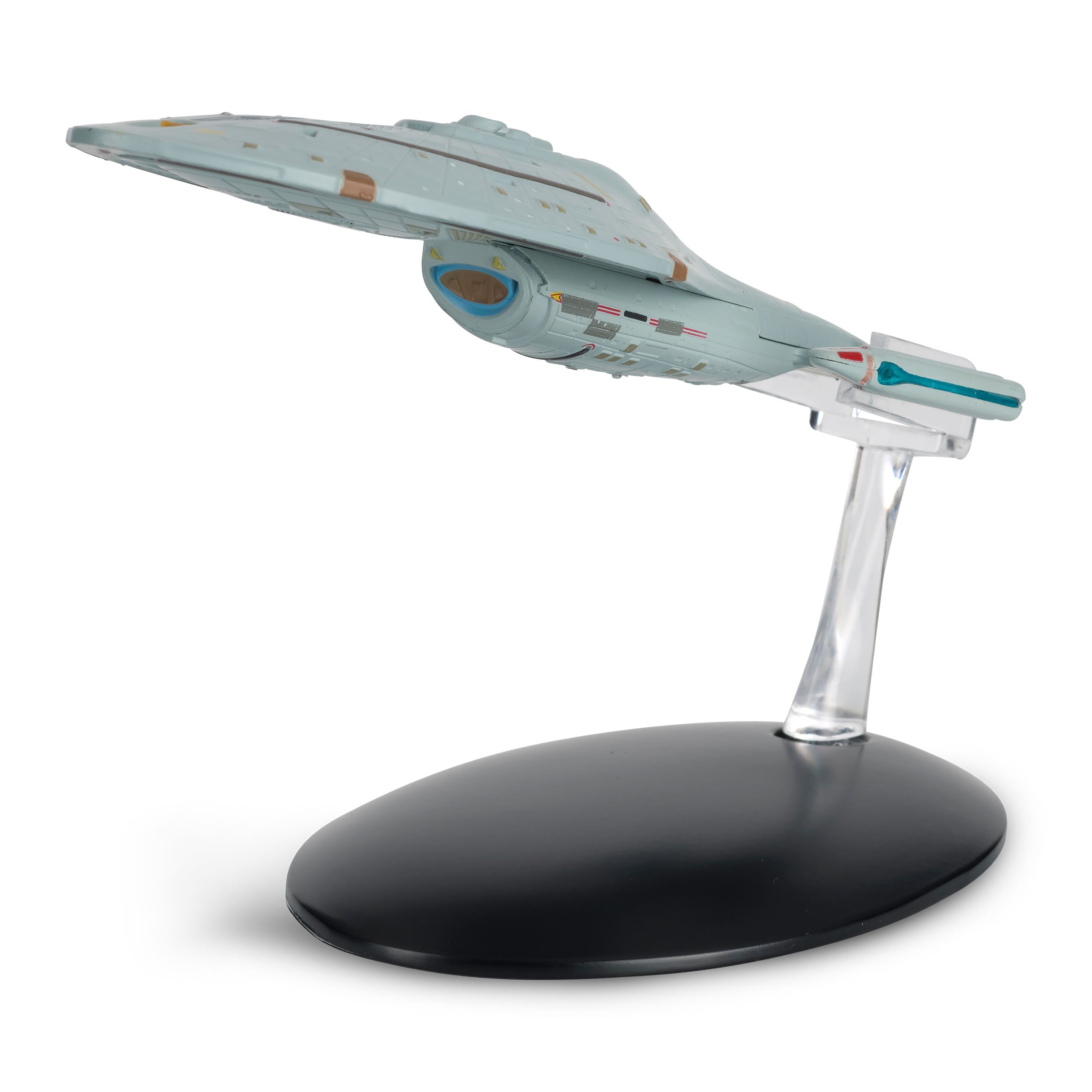 Immagine del prodotto Star Trek - Astronave U.S.S. Voyager NCC-74656 Figura Hero Collector