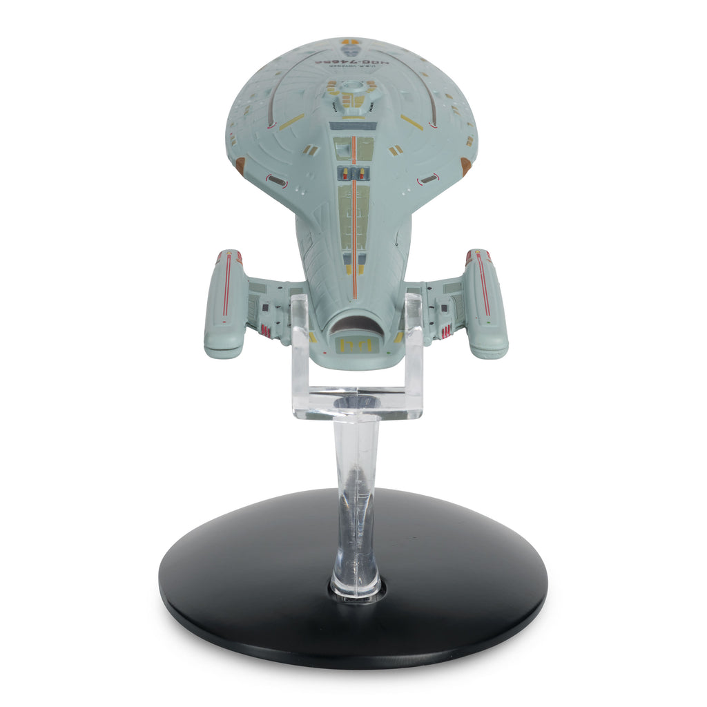 Immagine del prodotto Star Trek - Astronave U.S.S. Voyager NCC-74656 Figura Hero Collector
