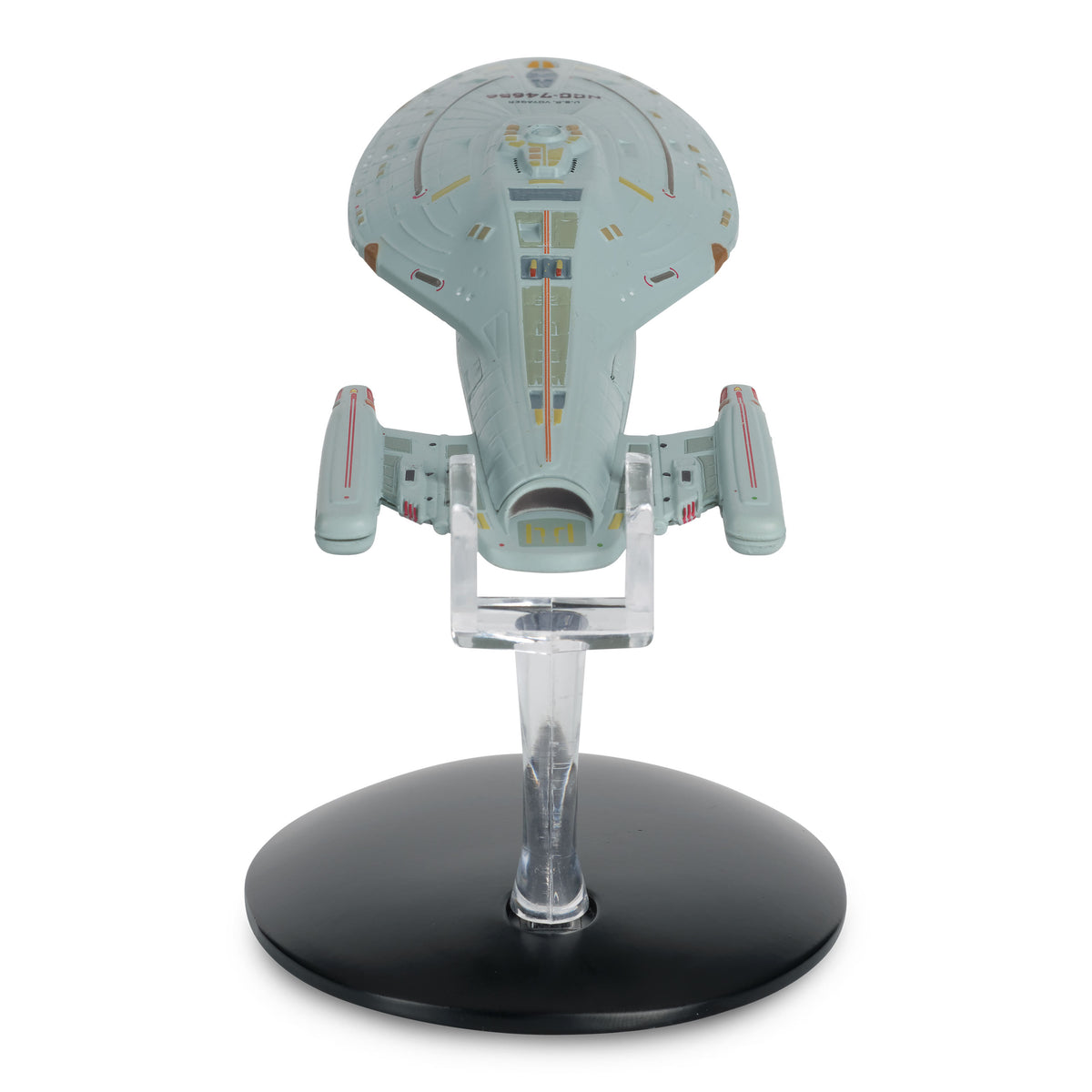 Immagine del prodotto Star Trek - Astronave U.S.S. Voyager NCC-74656 Figura Hero Collector
