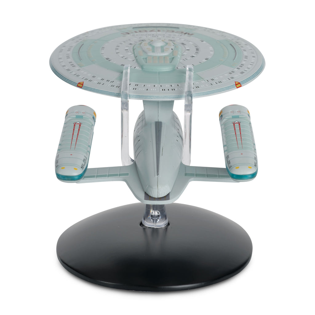 Immagine del prodotto Star Trek - Astronave U.S.S. Enterprise NCC-1701-C Figura di Hero Collector