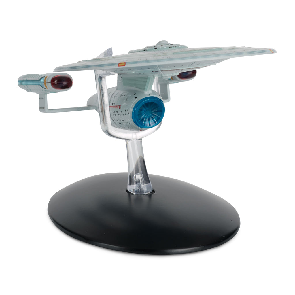 Immagine del prodotto Star Trek - Astronave U.S.S. Enterprise NCC-1701-C Figura di Hero Collector