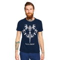 Immagine del prodotto Tales of Arise - T-shirt blu con logo