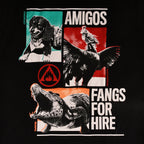 Immagine del prodotto Far Cry - The Amigos T-shirt nera