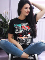 Immagine del prodotto Far Cry - The Amigos T-shirt nera