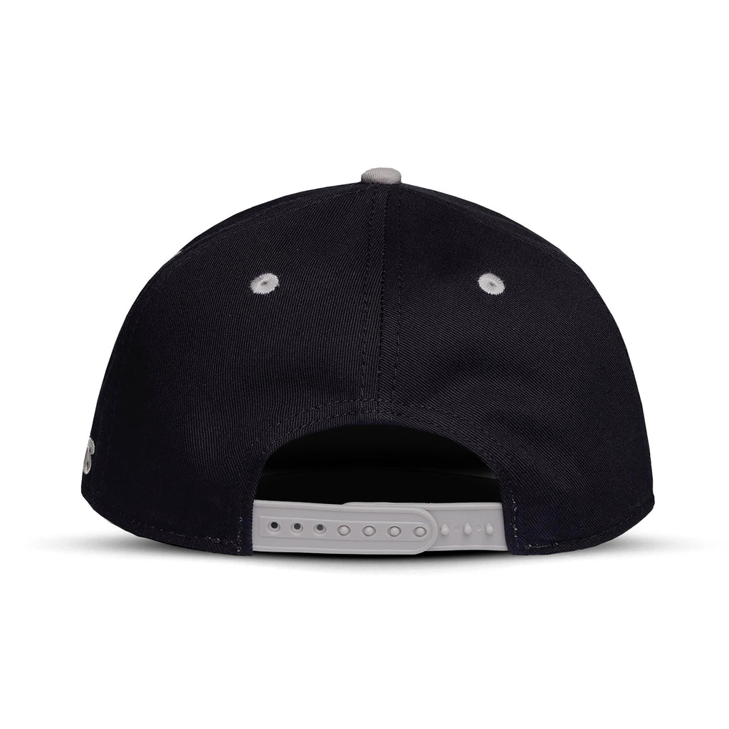 Immagine del prodotto Far Cry - Cappellino Snapback Tonal Guerrillas nero