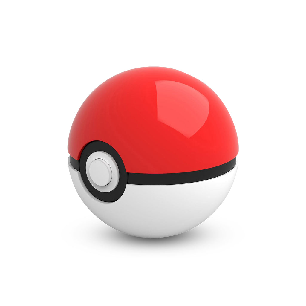 Product image Pokemon - Pokeball Replica with Light