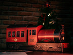 Immagine del prodotto Harry Potter 1-8 Blu-ray e 4K Hogwarts Express Edizione Anniversario