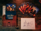 Immagine del prodotto Harry Potter 1-8 Blu-ray e 4K Hogwarts Express Edizione Anniversario