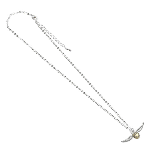 Immagine del prodotto Harry Potter - Pendente Boccino d'Oro con Catena